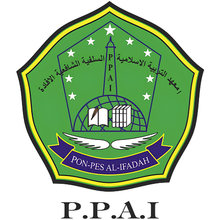 Logo Yayasan